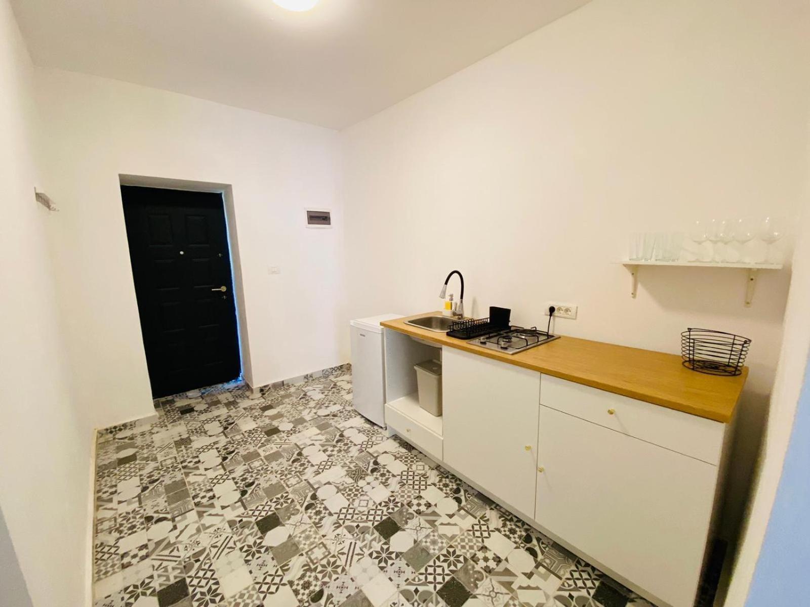 Sasca 362 Ap2 Villa ซาสกา มอนตาเนอ ภายนอก รูปภาพ